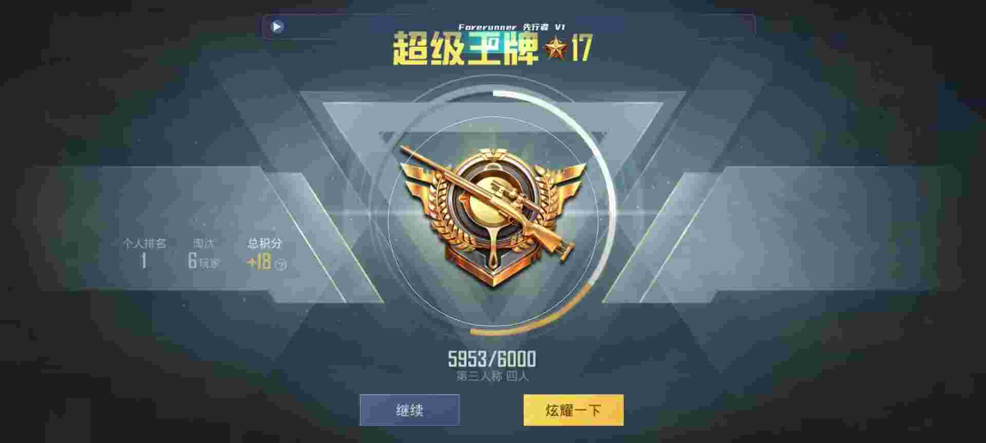 和平精英鸡腿辅助自瞄 - ��ƽ��Ӣ�ž���һ�����辅助预览图